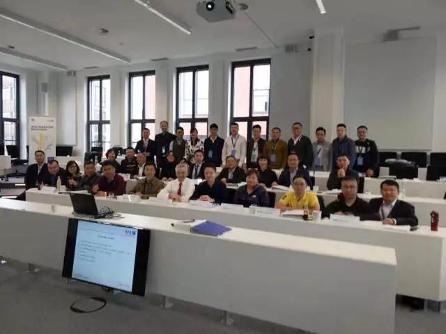 海外课堂 海外课堂