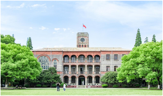 南昌大学与法国普瓦提埃大学