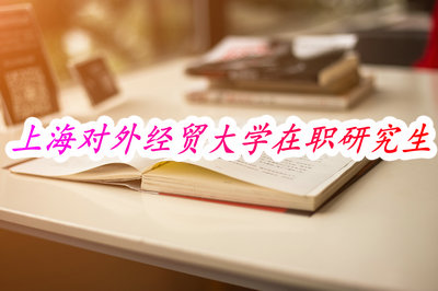 上海对外经贸大学在职研究生