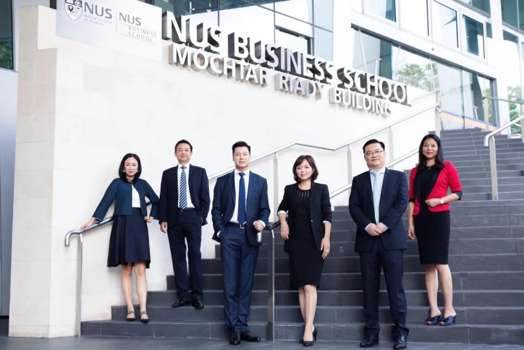 新加坡国立大学 新加坡国立大学