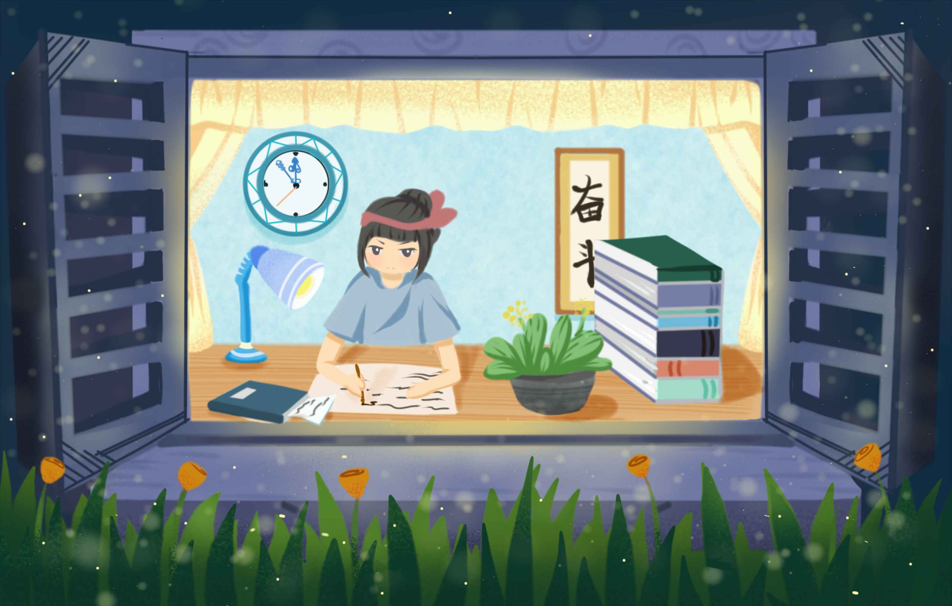 安徽农业大学在职研究生