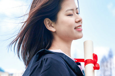 北京外国语大学在职研究生