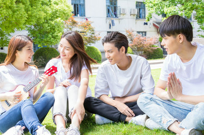 华南理工大学在职研究生