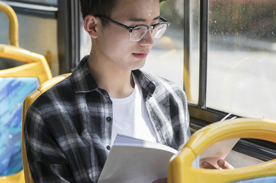 北京物资学院在职硕士