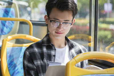 北京第二外国语学院在职研究生