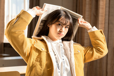 北京工商大学在职研究生