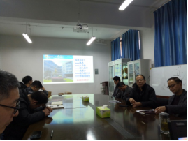 安徽工业大学能源与环境学院