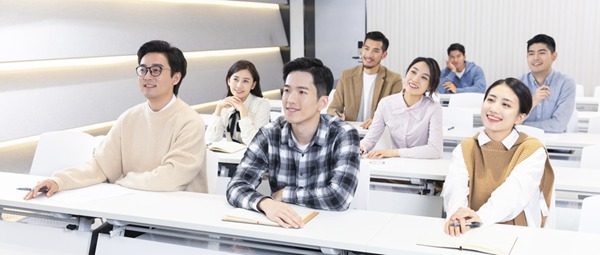 清华大学在职研究生